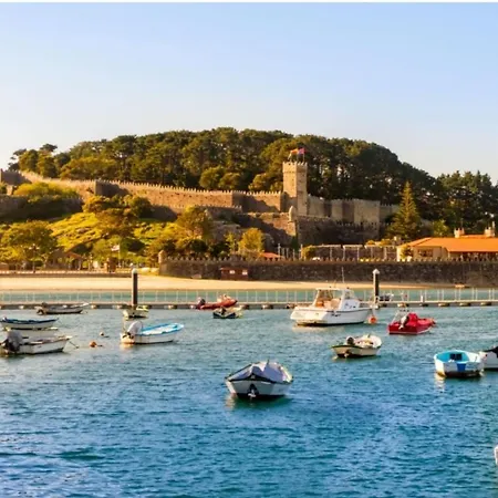 Vivienda En El Casco Historico De Holiday home *