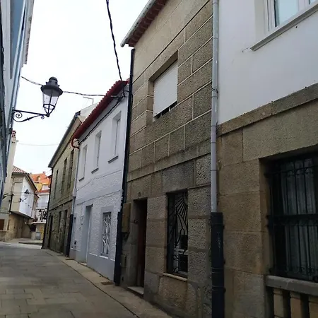 Holiday home Vivienda En El Casco Historico De *