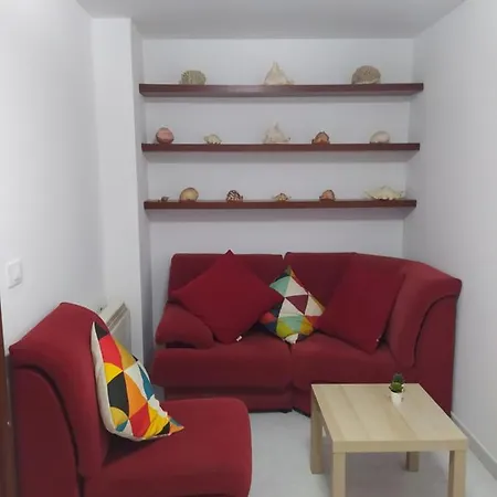 Vivienda En El Casco Historico De Holiday home *