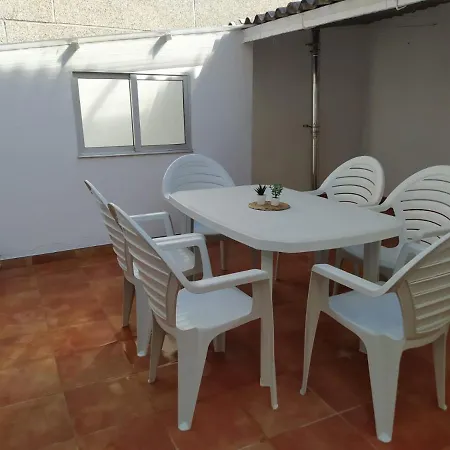 Vivienda En El Casco Historico De Baiona