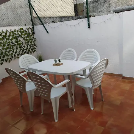 Vivienda En El Casco Historico De Holiday home