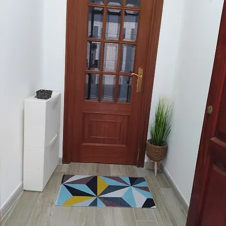 Vivienda En El Casco Historico De Baiona