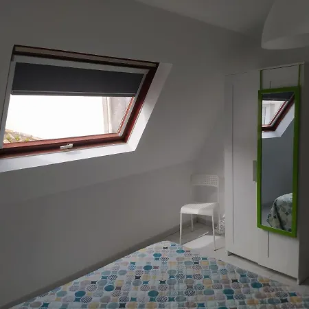 Vivienda En El Casco Historico De Holiday home *