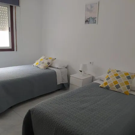 Vivienda En El Casco Historico De Holiday home