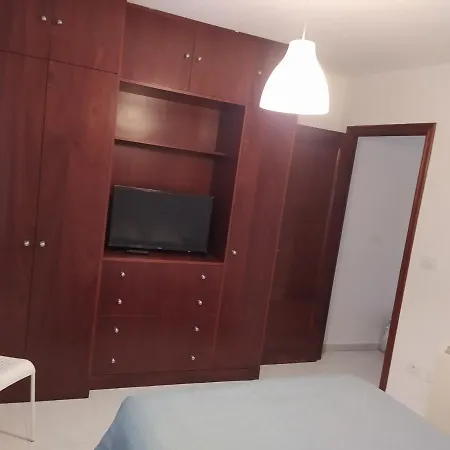 Holiday home Vivienda En El Casco Historico De *