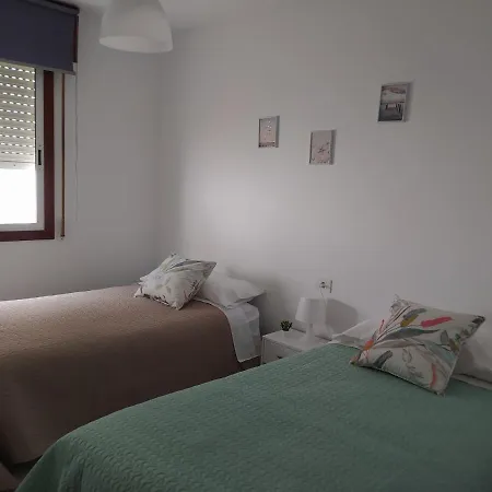 Vivienda En El Casco Historico De Holiday home *