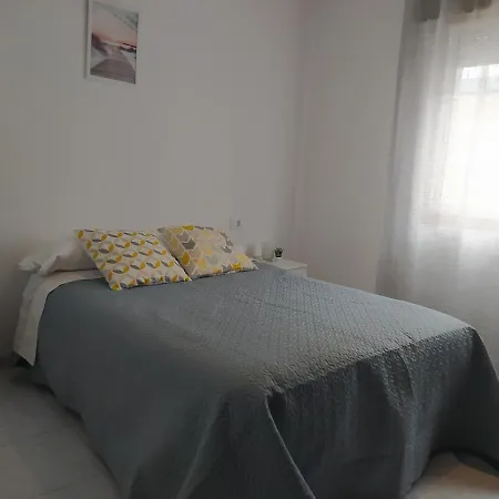 Vivienda En El Casco Historico De Holiday home Baiona