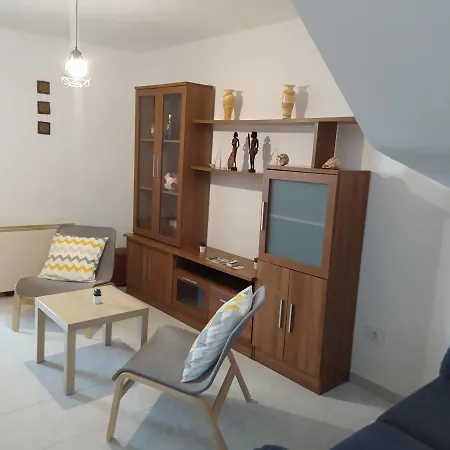 Vivienda En El Casco Historico De Baiona