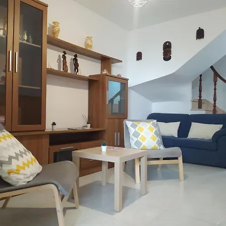 Vivienda En El Casco Historico De