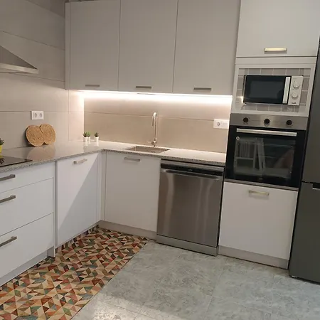 Vivienda En El Casco Historico De