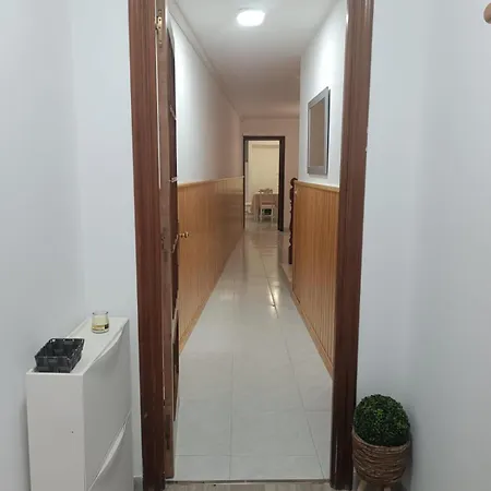 Vivienda En El Casco Historico De *