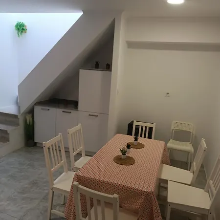 Vivienda En El Casco Historico De Holiday home