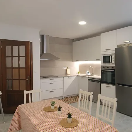Vivienda En El Casco Historico De Holiday home *