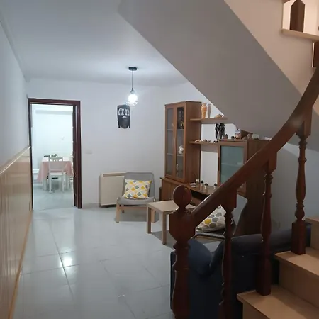 Vivienda En El Casco Historico De Holiday home *